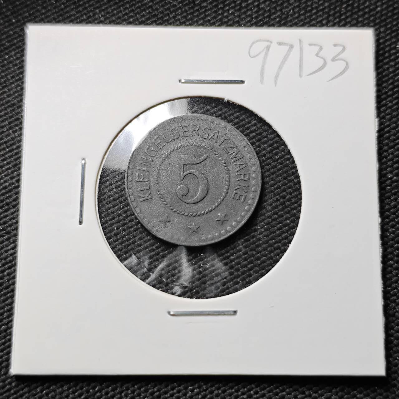 KK钱币收藏小铺  第397期 百期特怕（四拍之一） 2月预留时间 周末发货  