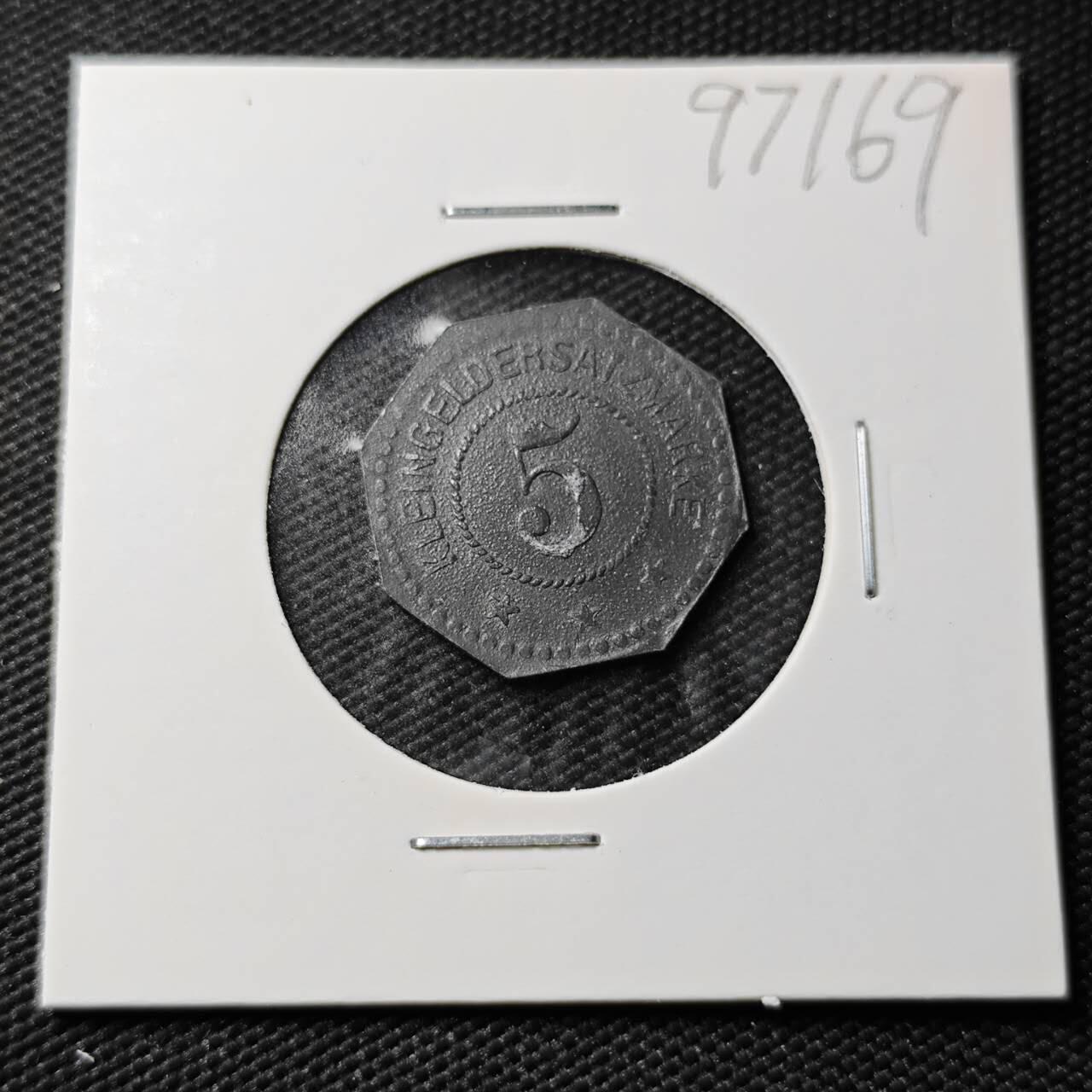 KK钱币收藏小铺  第397期 百期特怕（四拍之一） 2月预留时间 周末发货  