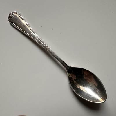 🌹外币初藏🌹🐯2026年第19场 快递已停，正月十五后再发 - 小勺咖啡勺工艺勺—1