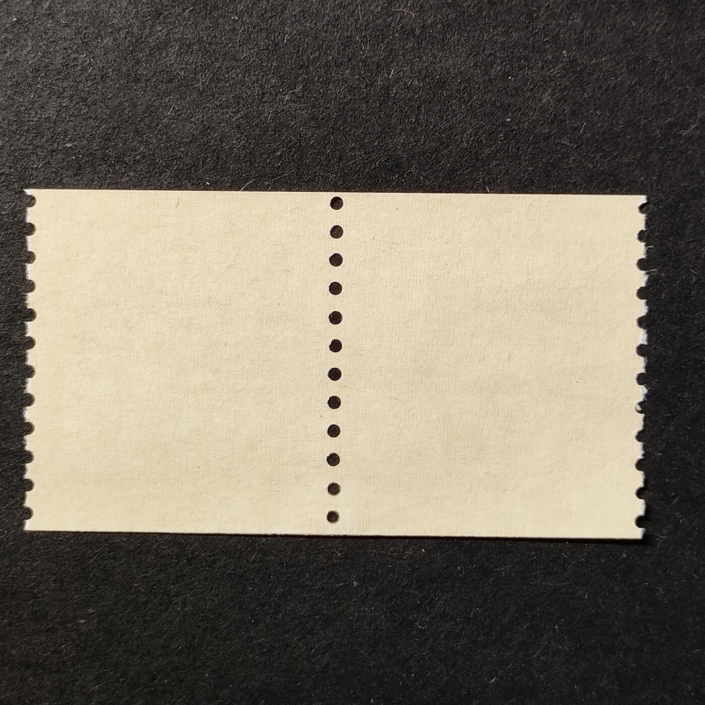 ↓君缘收藏740期☞钱币邮品↓无佣金、可寄存、满30元包邮  美国邮票，1994年“旧荣耀”国旗邮票1全双联