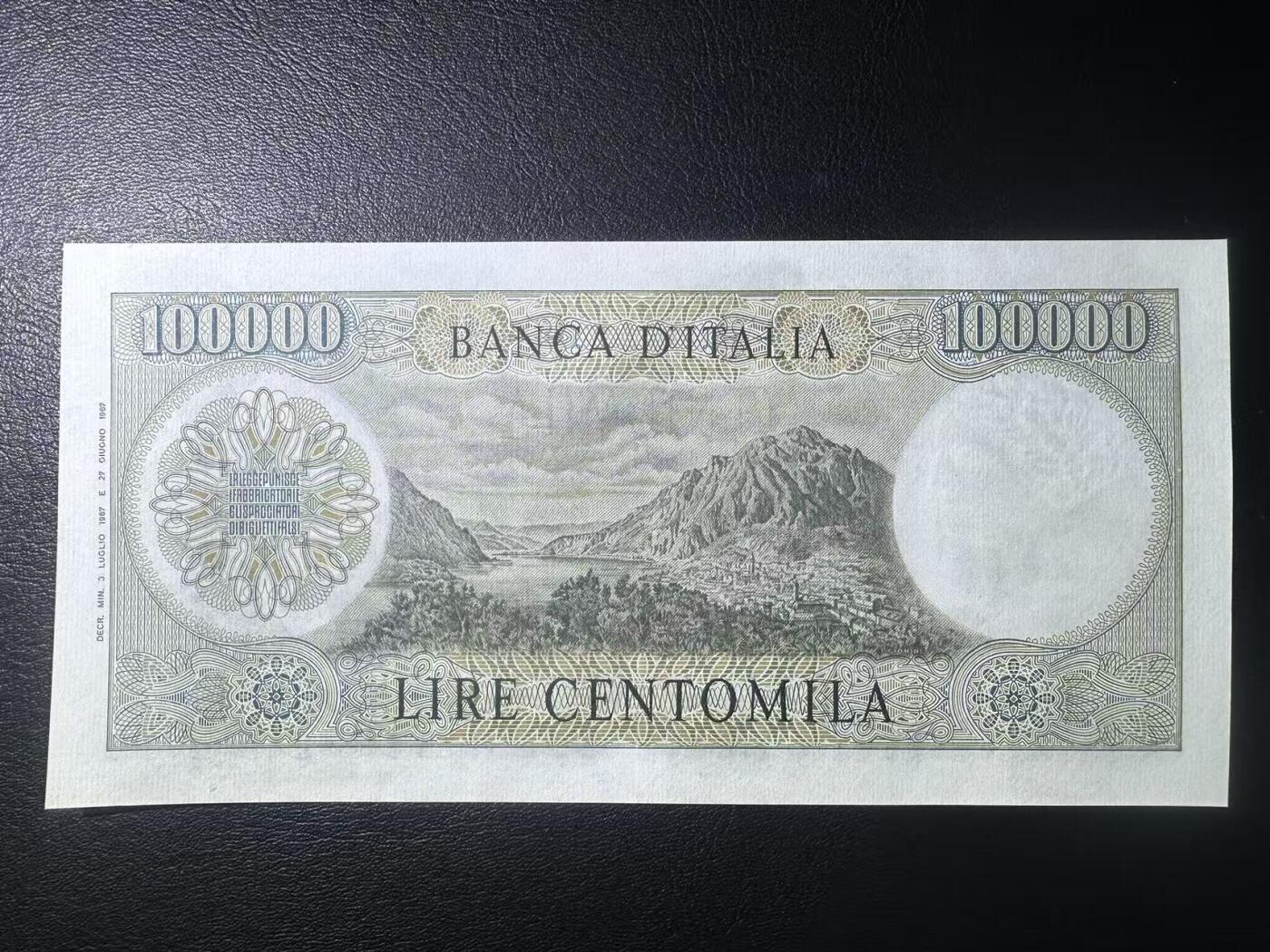 【Blue Auction】世界纸币精拍第786期——18级TOP拍卖/信誉/品质/专业/高效💫(年前收官场）