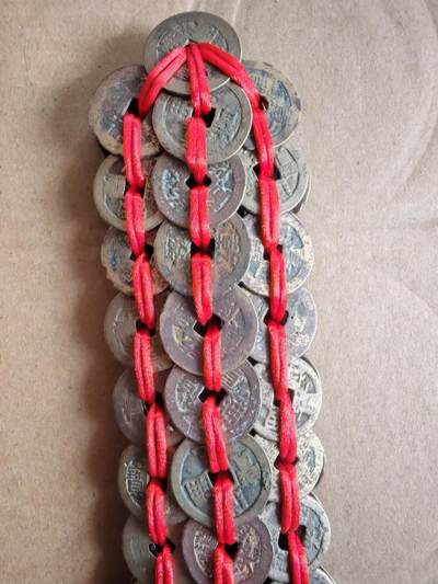 3月 清代钱到家（乾隆，嘉庆，道光）☛250枚