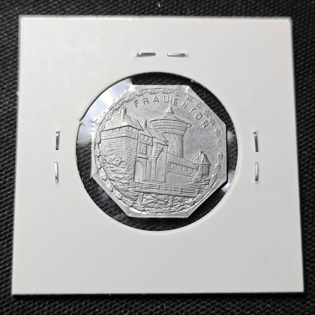 KK钱币收藏小铺  第397期 百期特怕（四拍之一） 2月预留时间 周末发货  