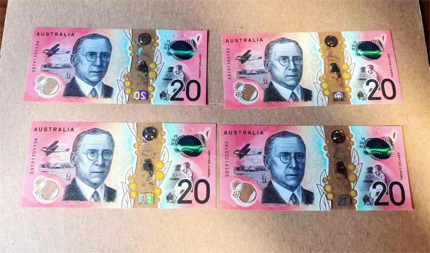 【Blue Auction】世界纸币精拍第786期——18级TOP拍卖/信誉/品质/专业/高效💫(年前收官场）