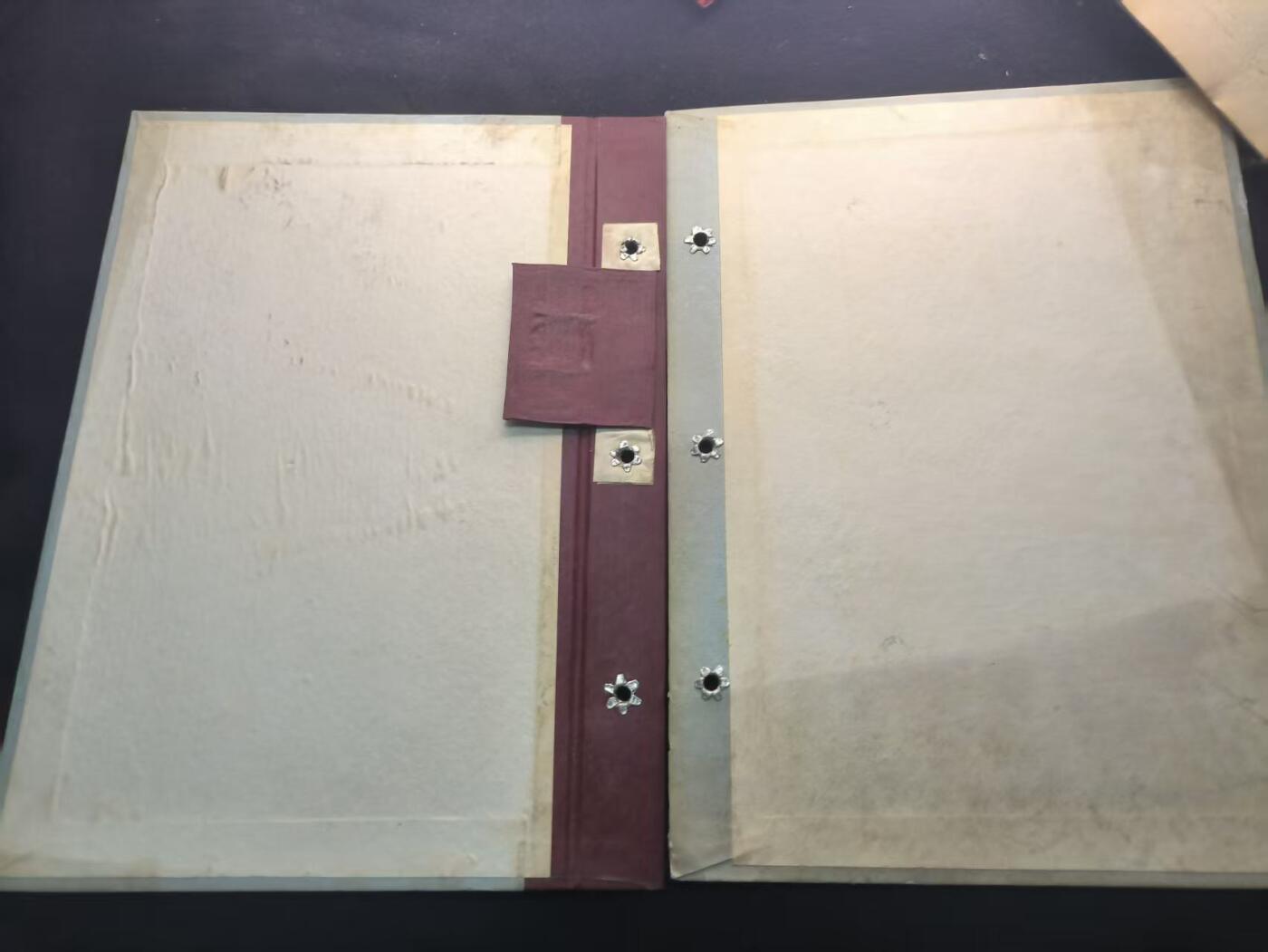 （450件拍品！制服徽章盛宴）罗岚⭐爱藏⭐年前甄选大拍场-店主清仓处理-分享拍场额外现金红包（实体经营） su-M65式时期北京军区干部个人材料附件