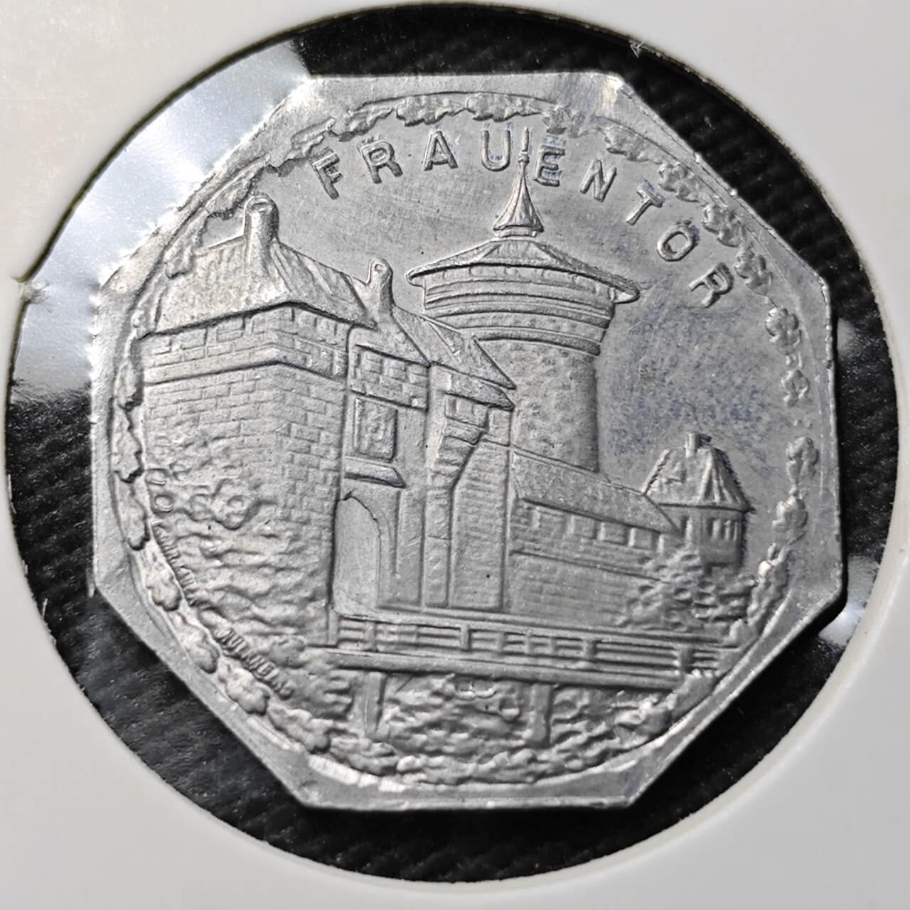 KK钱币收藏小铺  第397期 百期特怕（四拍之一） 2月预留时间 周末发货  