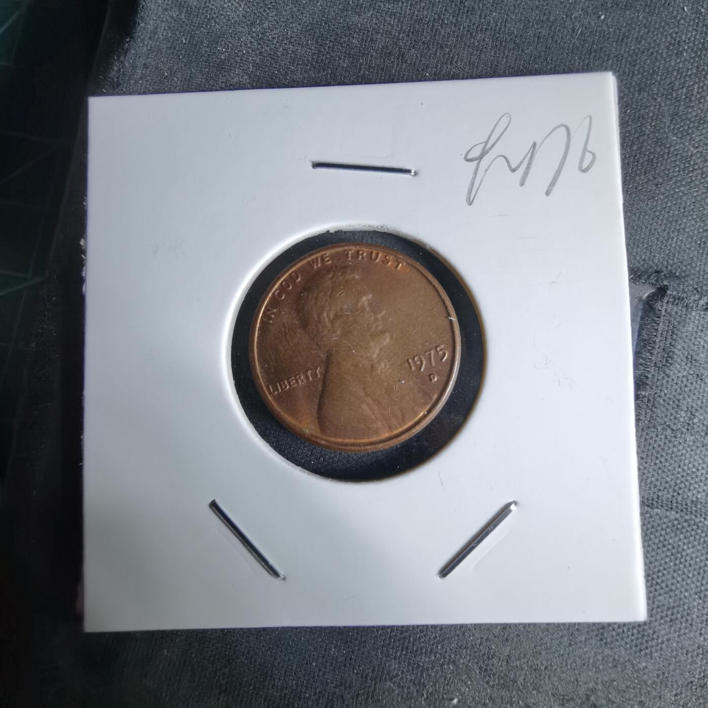 沼泽如烟--第992场 美国1975年一分