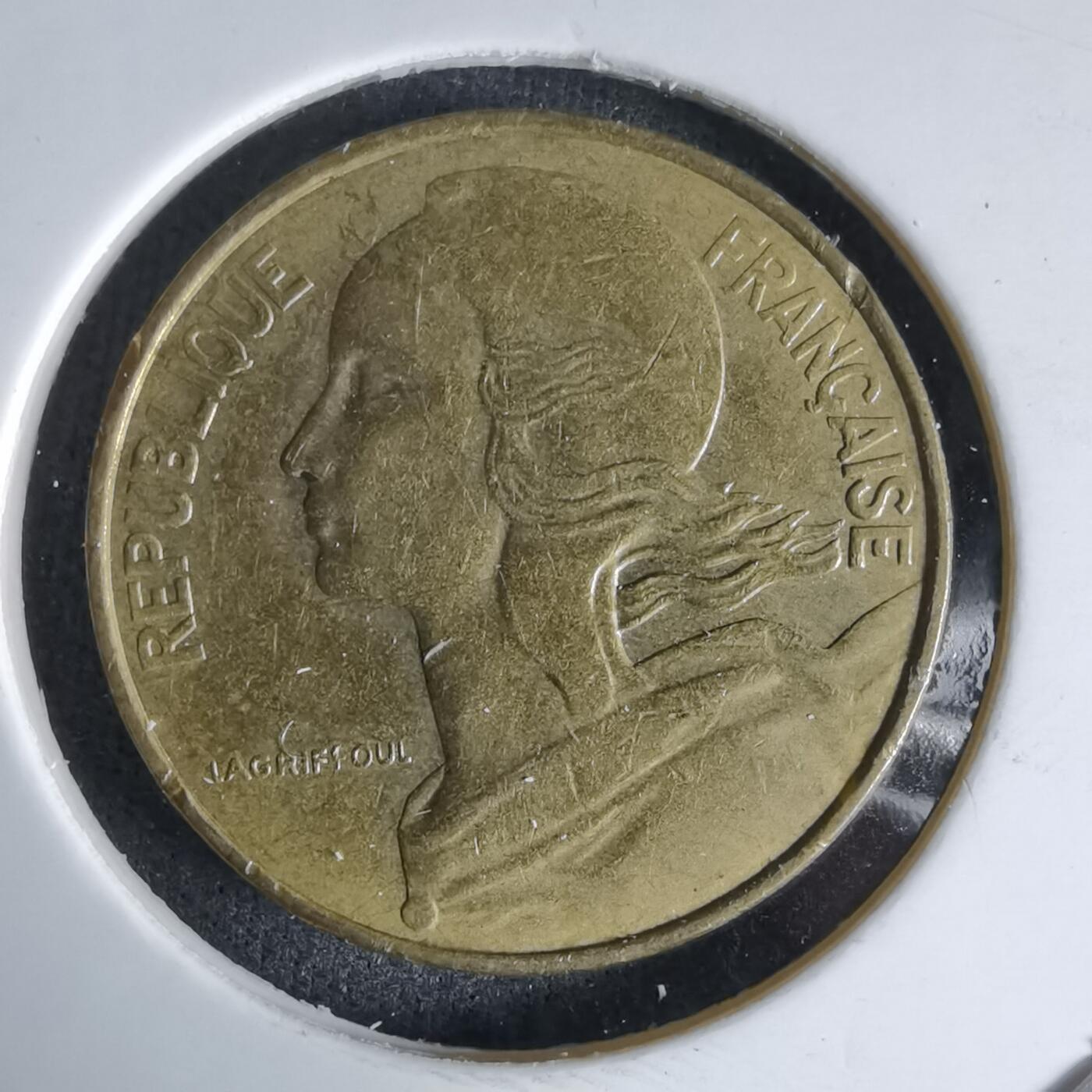 沼泽如烟--第992场 法国1981年十分