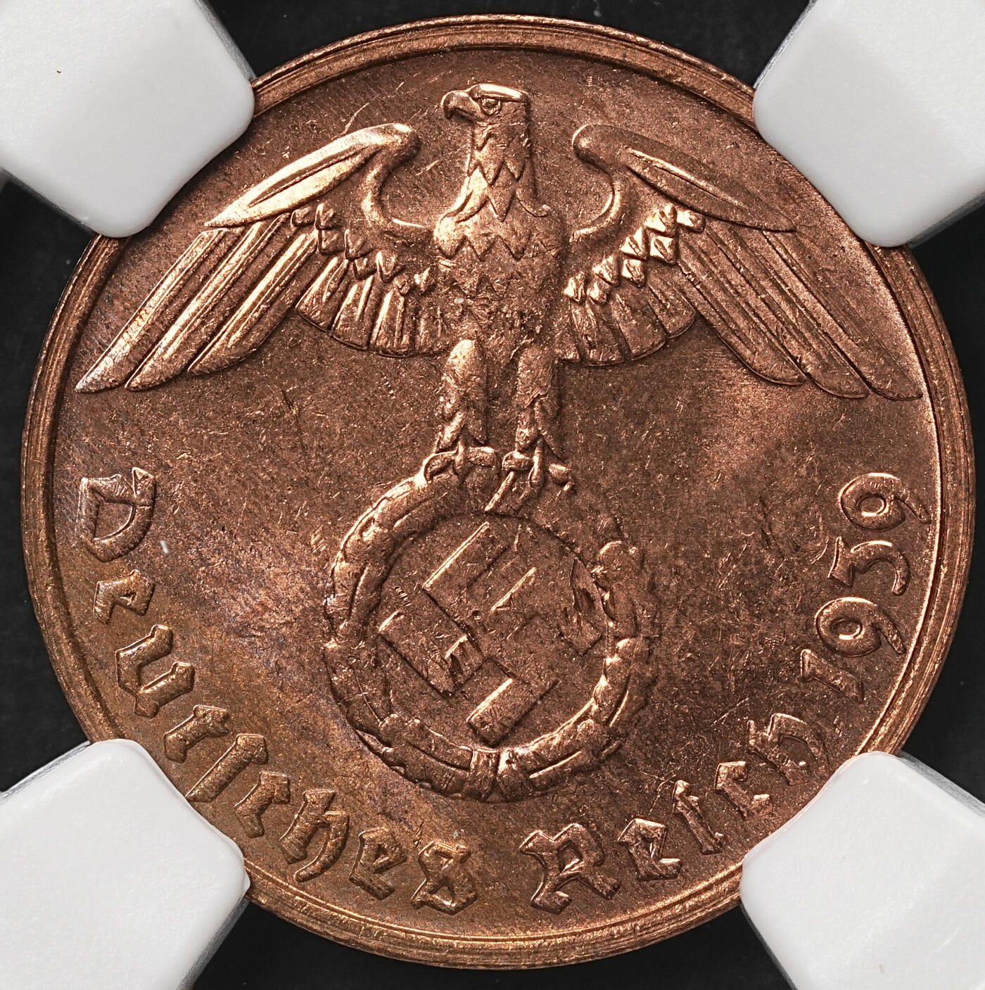 修遠堂世界钱币第105期，马年首拍