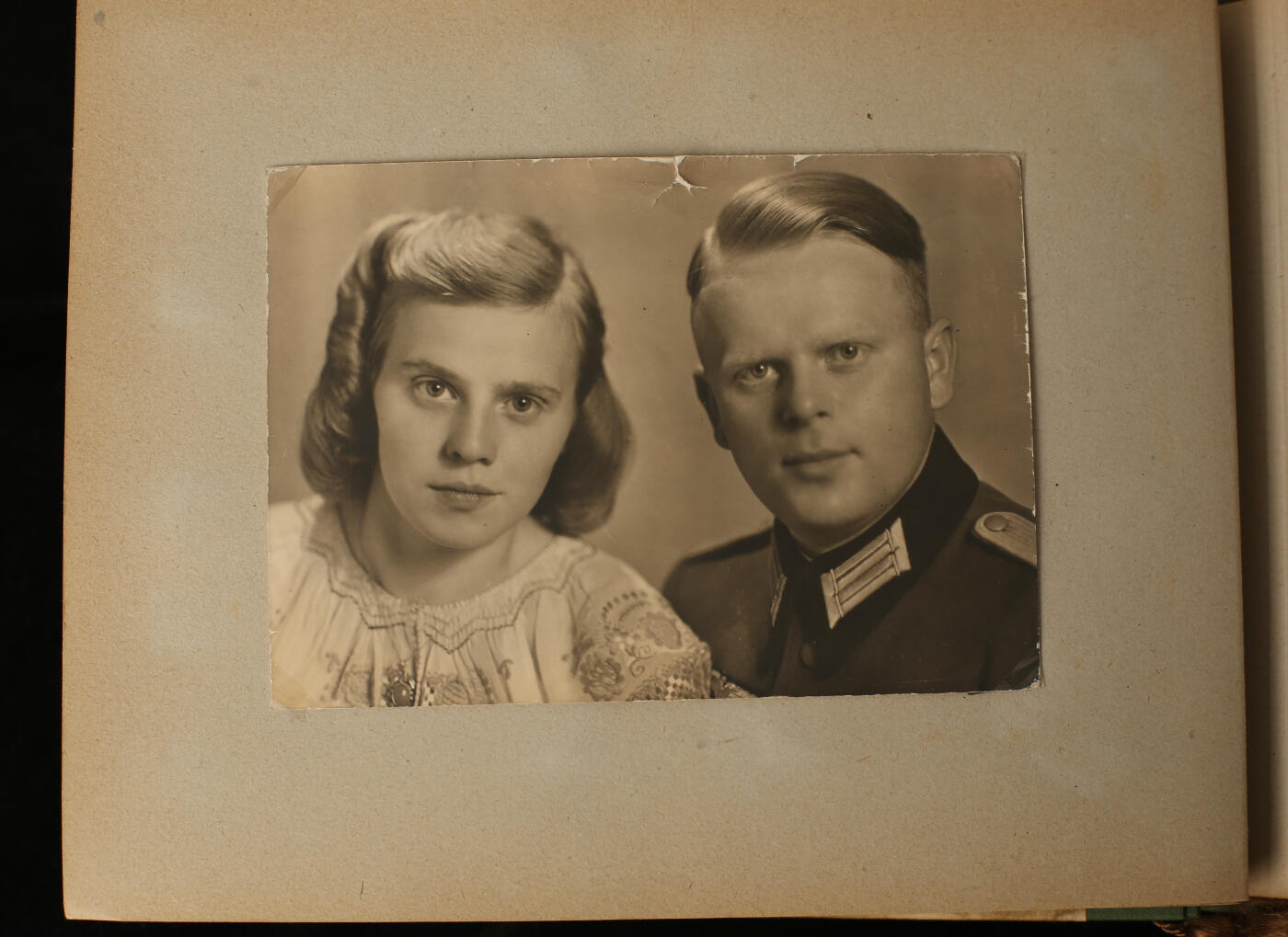 欢庆春节！戎马世界章牌大赏第112期春节大拍  德专场