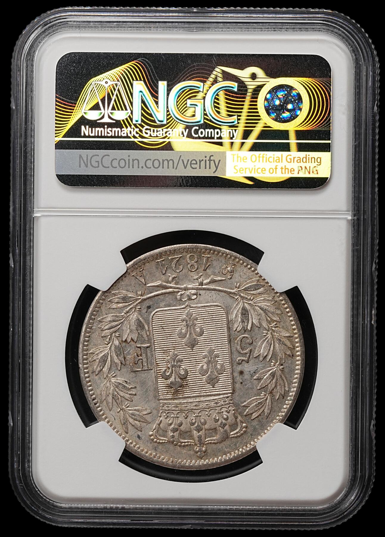 修遠堂世界钱币第105期，马年首拍