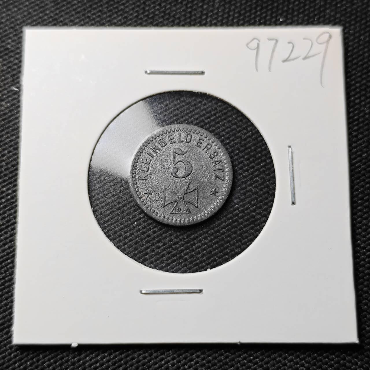 KK钱币收藏小铺  第397期 百期特怕（四拍之一） 2月预留时间 周末发货  