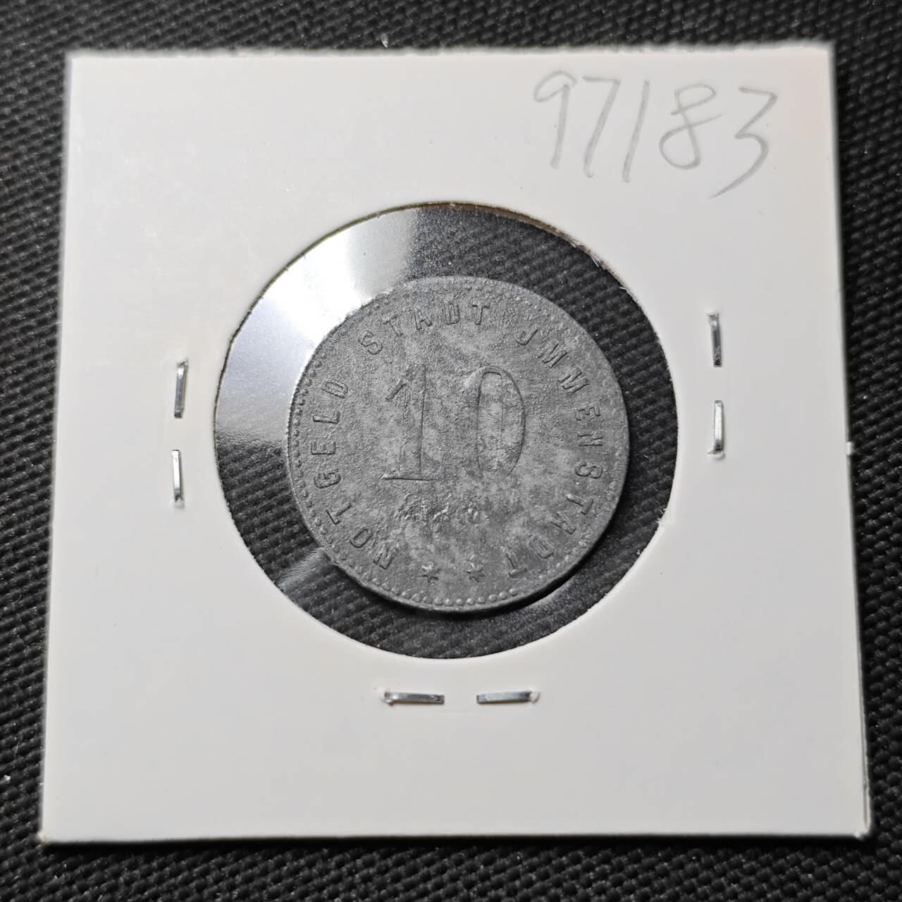 KK钱币收藏小铺  第397期 百期特怕（四拍之一） 2月预留时间 周末发货  