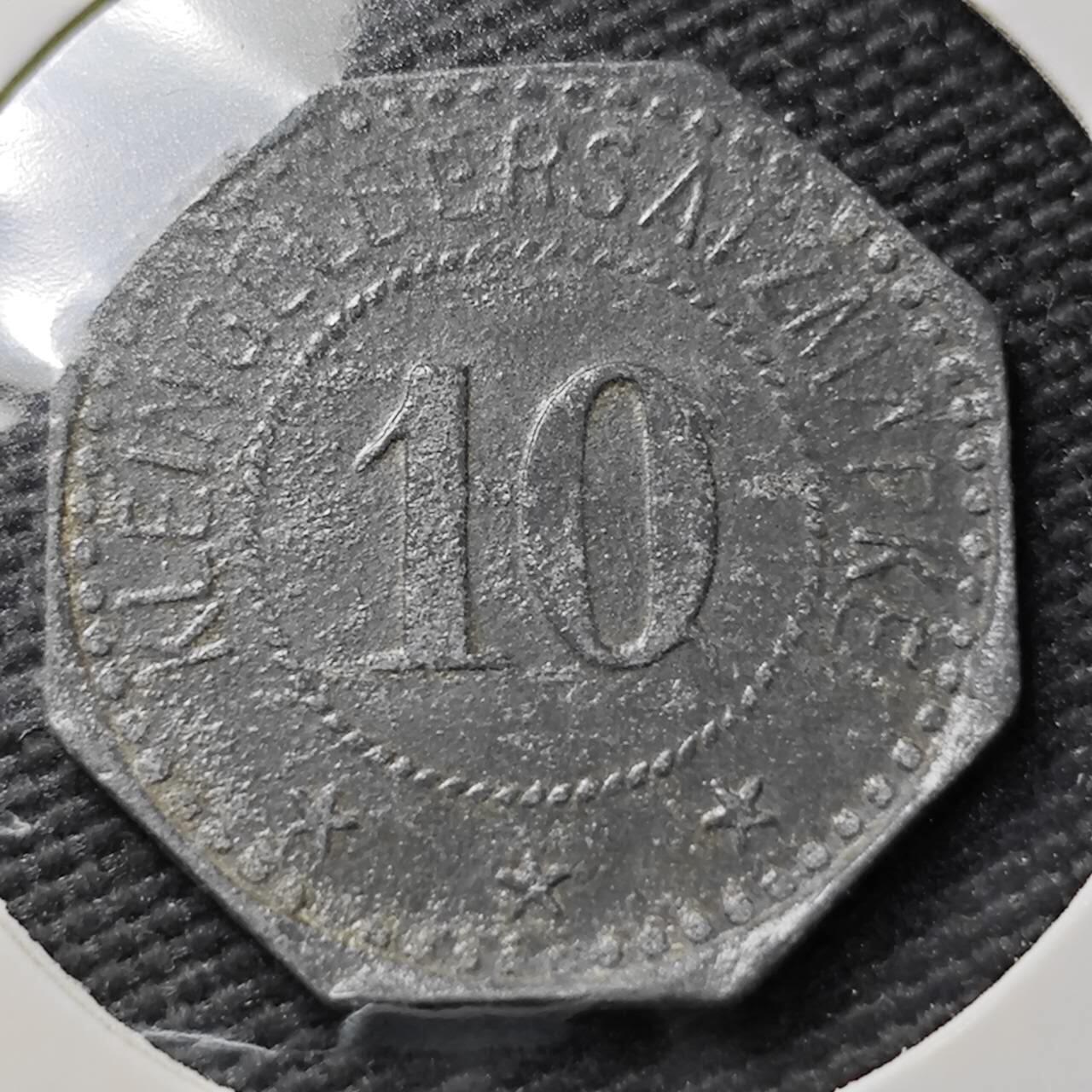 KK钱币收藏小铺  第397期 百期特怕（四拍之一） 2月预留时间 周末发货  