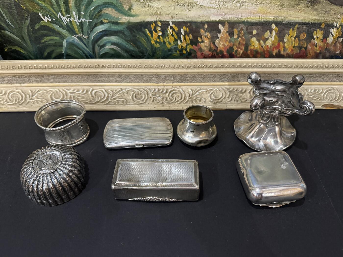 海外回流春节精品专场（一）