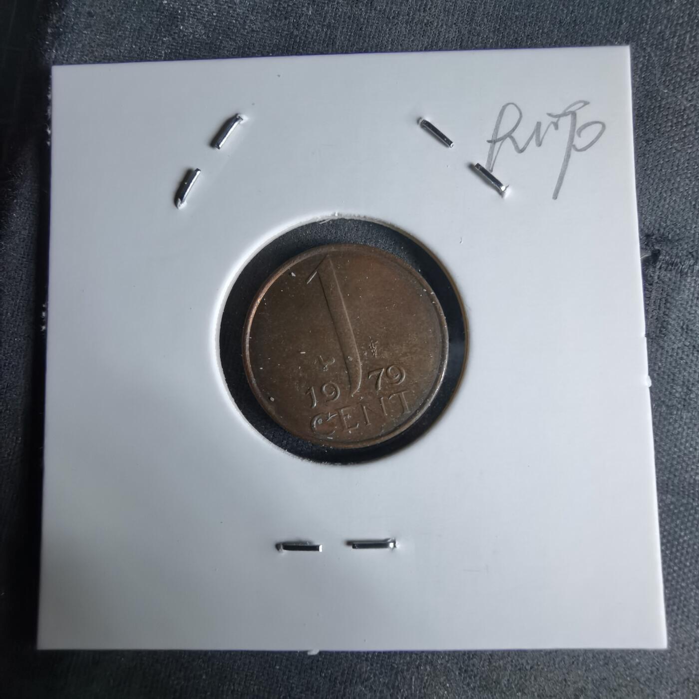 沼泽如烟--第992场 荷兰1979年一分