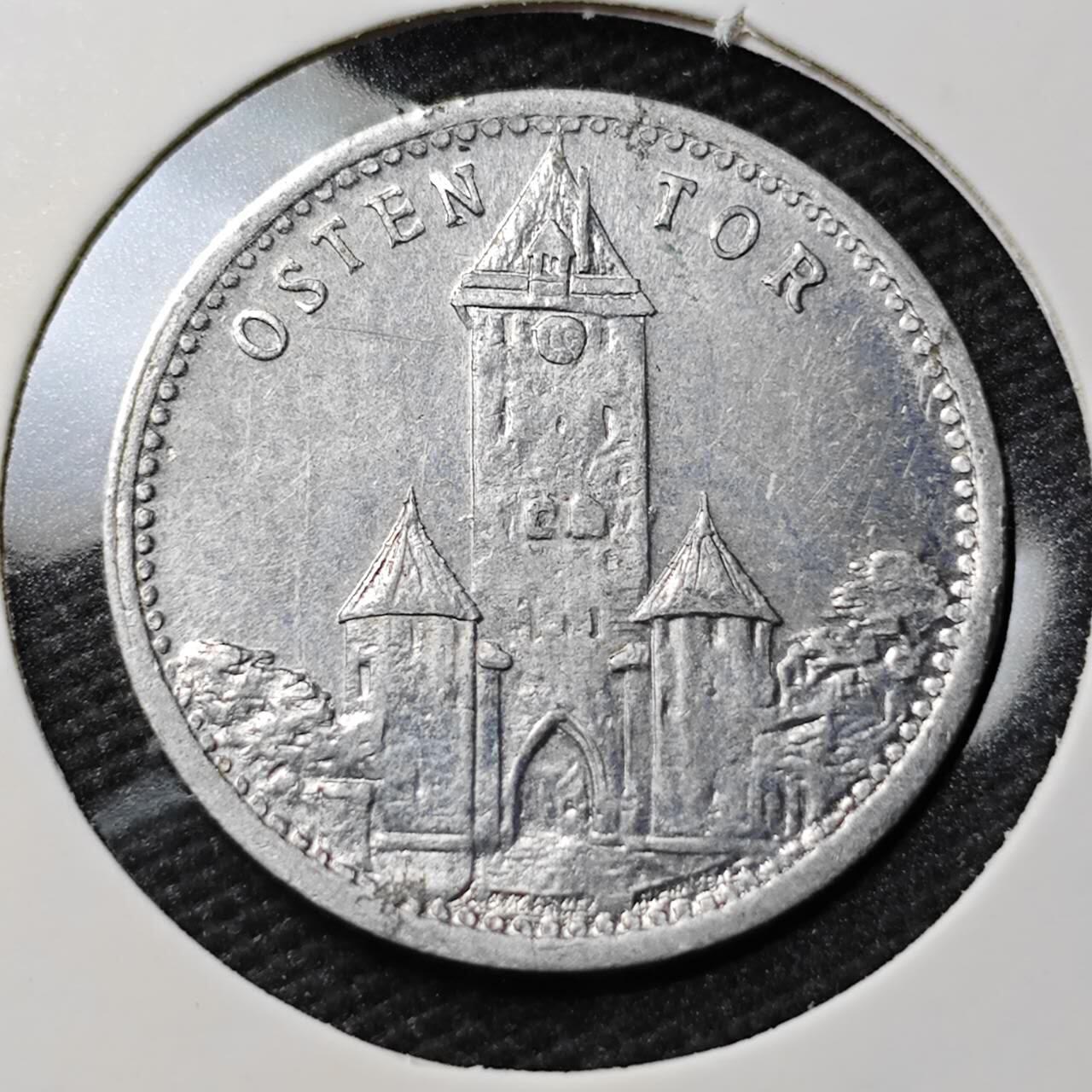 KK钱币收藏小铺  第397期 百期特怕（四拍之一） 2月预留时间 周末发货  