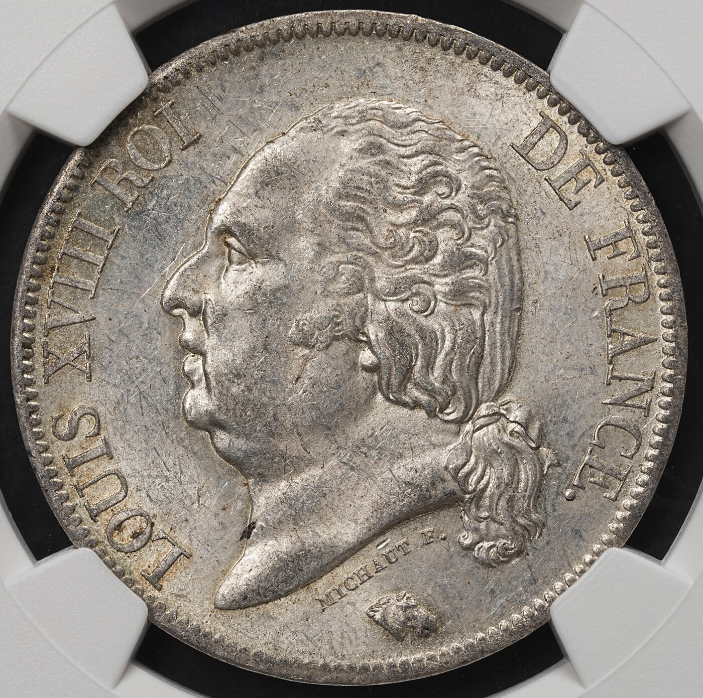 修遠堂世界钱币第105期，马年首拍