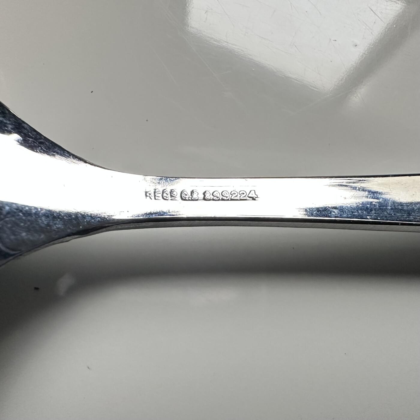 🌹外币初藏🌹🐯2026年第19场 快递已停，正月十五后再发 小勺咖啡勺工艺勺—2