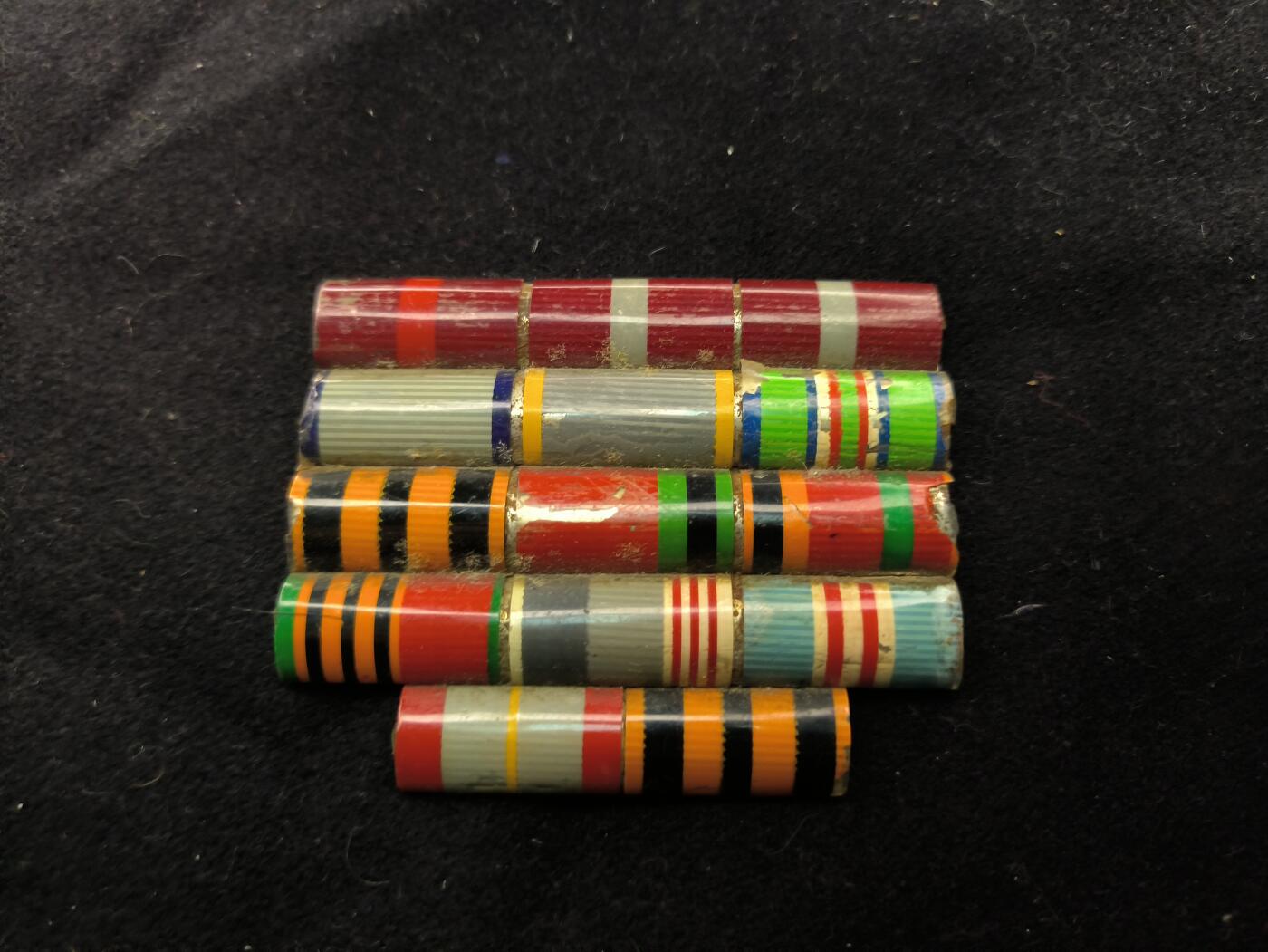 （450件拍品！制服徽章盛宴）罗岚⭐爱藏⭐年前甄选大拍场-店主清仓处理-分享拍场额外现金红包（实体经营）