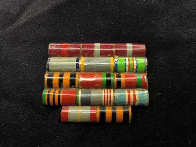 （450件拍品！制服徽章盛宴）罗岚⭐爱藏⭐年前甄选大拍场-店主清仓处理-分享拍场额外现金红包（实体经营） - 苏联武装力量二战-冷战勋略 功勋卓著