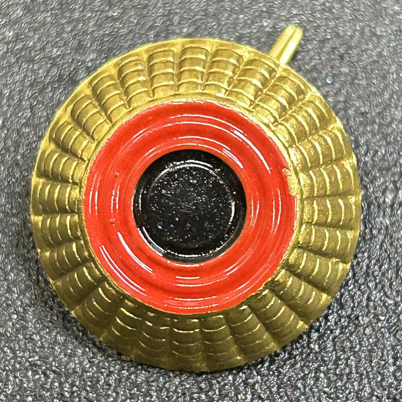 西秦中古拍卖第七十七期 2026马年新春专场 本场拍品年初九发出 德军早期帽徽