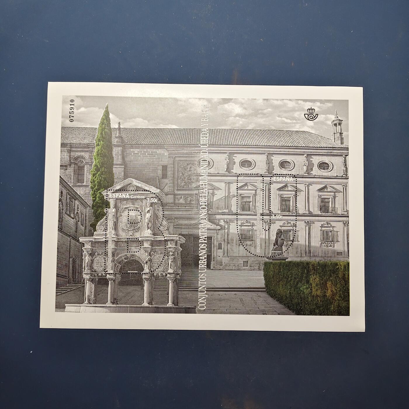 【全场包邮】纯粹捡漏拍503场 【邮票】世界各国邮票邮品一批-西班牙+法国+匈牙利+卢森堡邮品一批