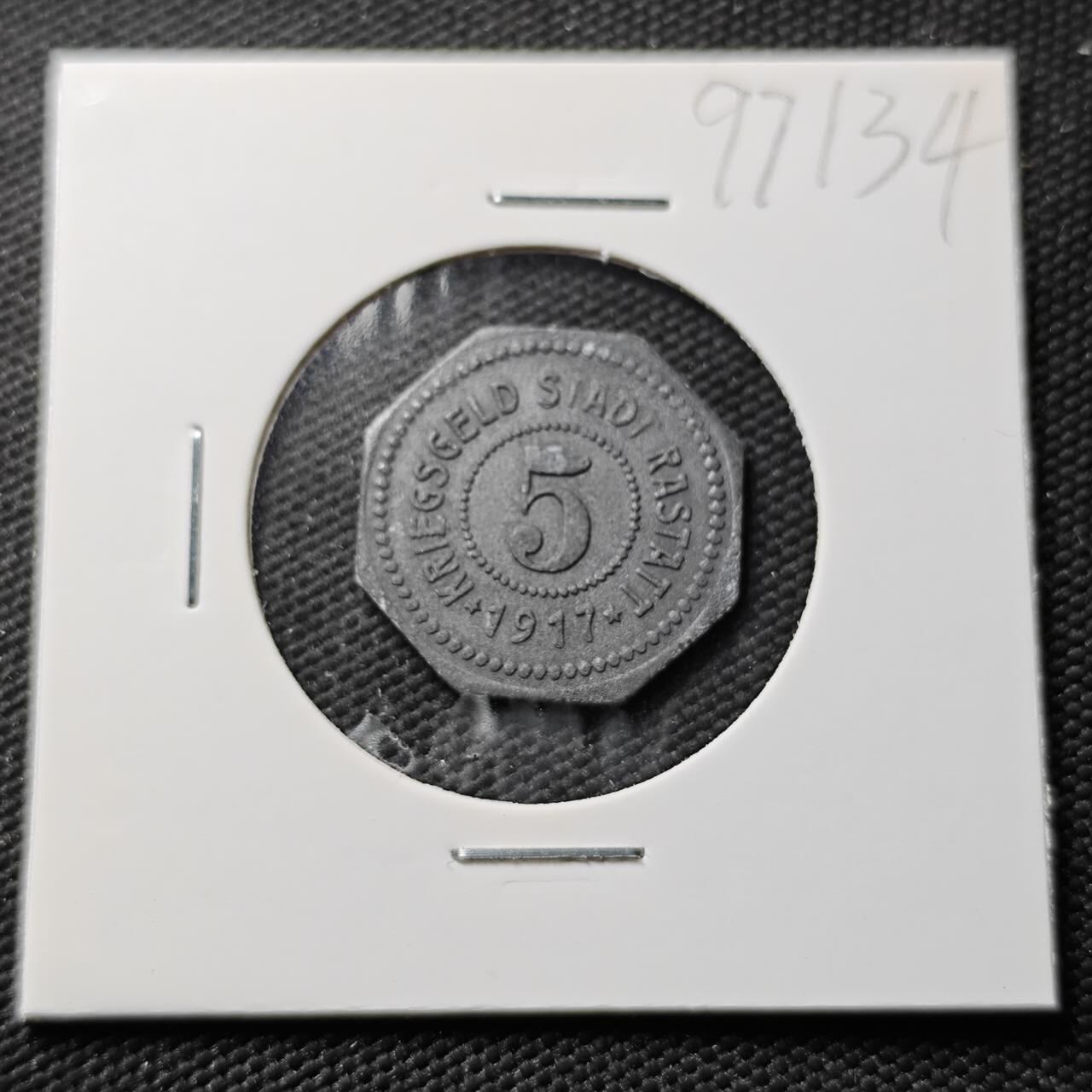 KK钱币收藏小铺  第397期 百期特怕（四拍之一） 2月预留时间 周末发货  