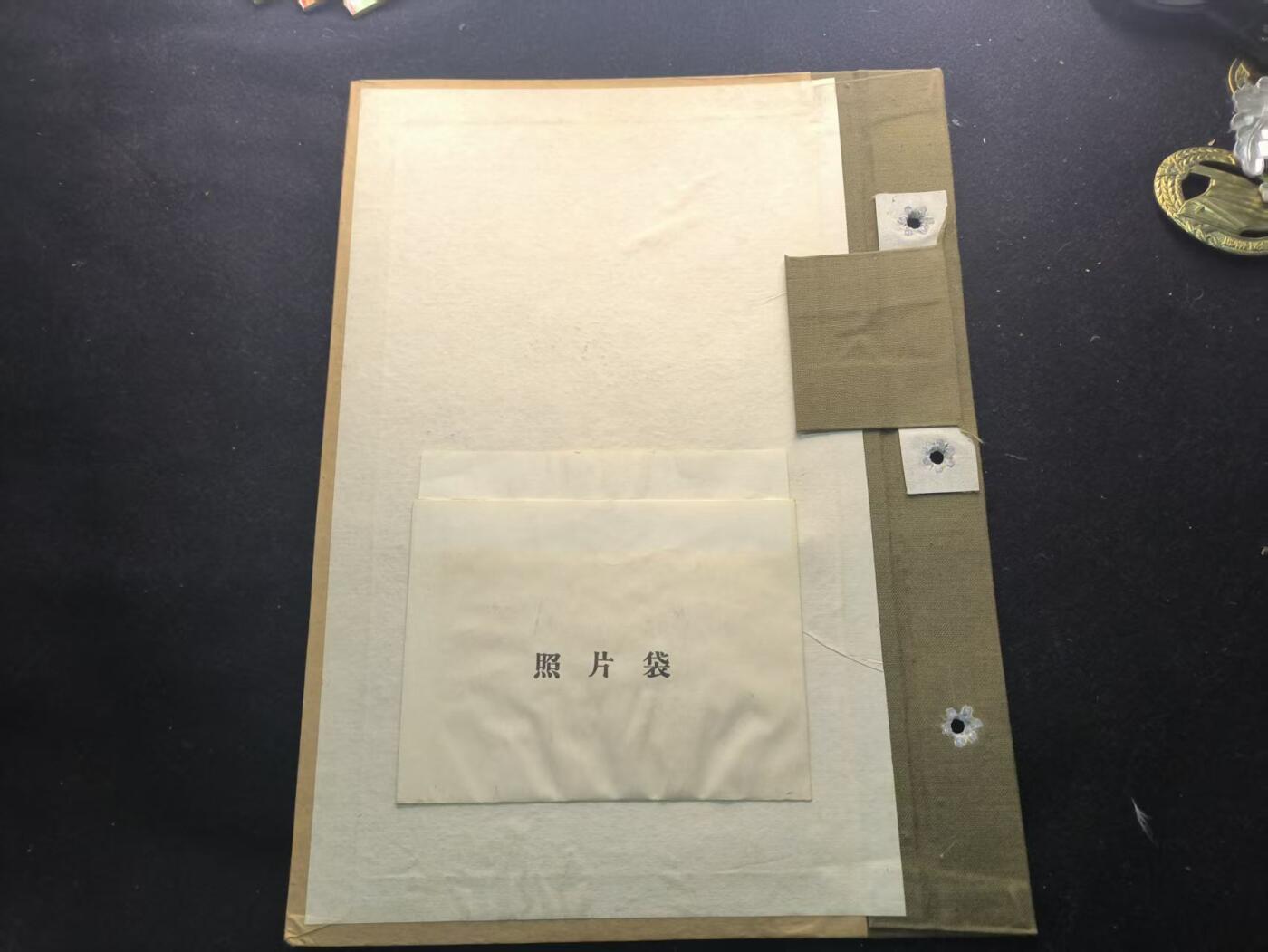 （450件拍品！制服徽章盛宴）罗岚⭐爱藏⭐年前甄选大拍场-店主清仓处理-分享拍场额外现金红包（实体经营） su-M65式时期炮兵第三十四师干部管理教育材料