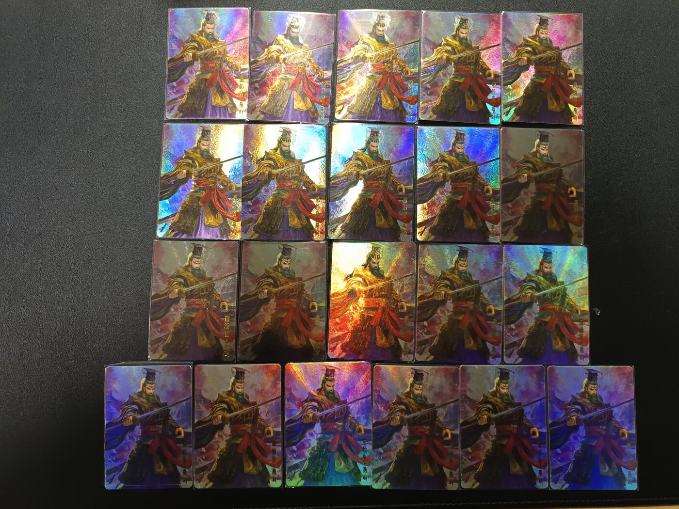 天玑星卡拍第171期《2.12周四截拍年前最后一场》持续收拍收评中 满赠卡需备注