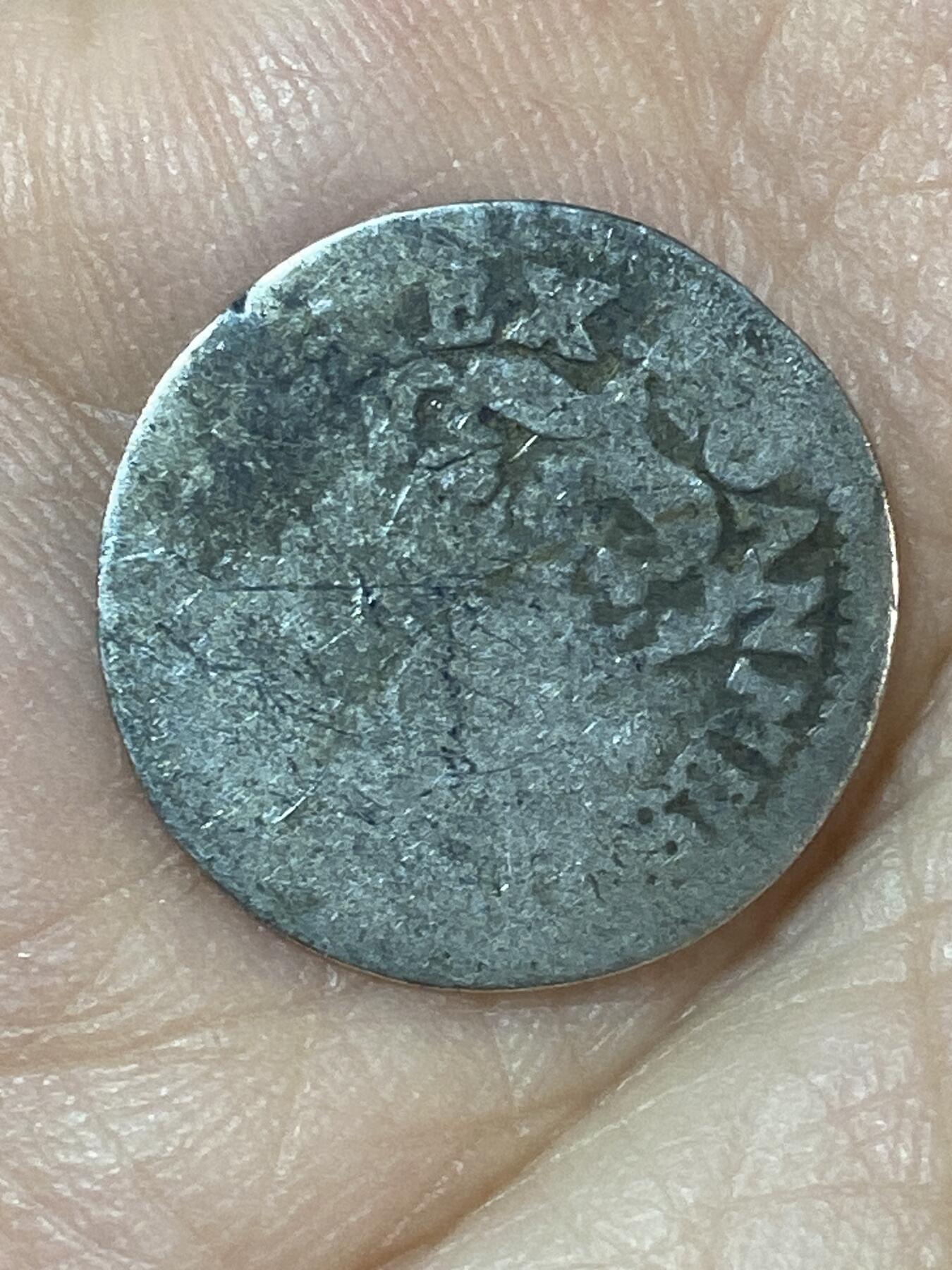 2026年第二十四场(总第一百九十三场）外国好品散币场(免佣金) 欧洲老银币1.25克