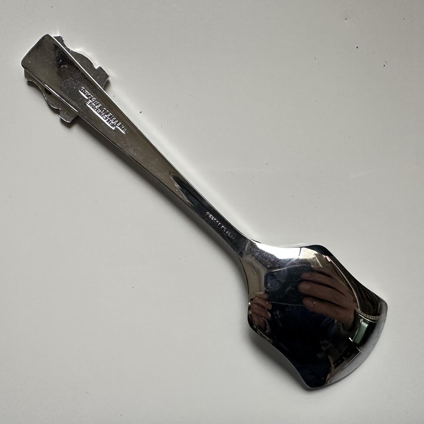 🌹外币初藏🌹🐯2026年第19场 快递已停，正月十五后再发 小勺咖啡勺工艺勺—2