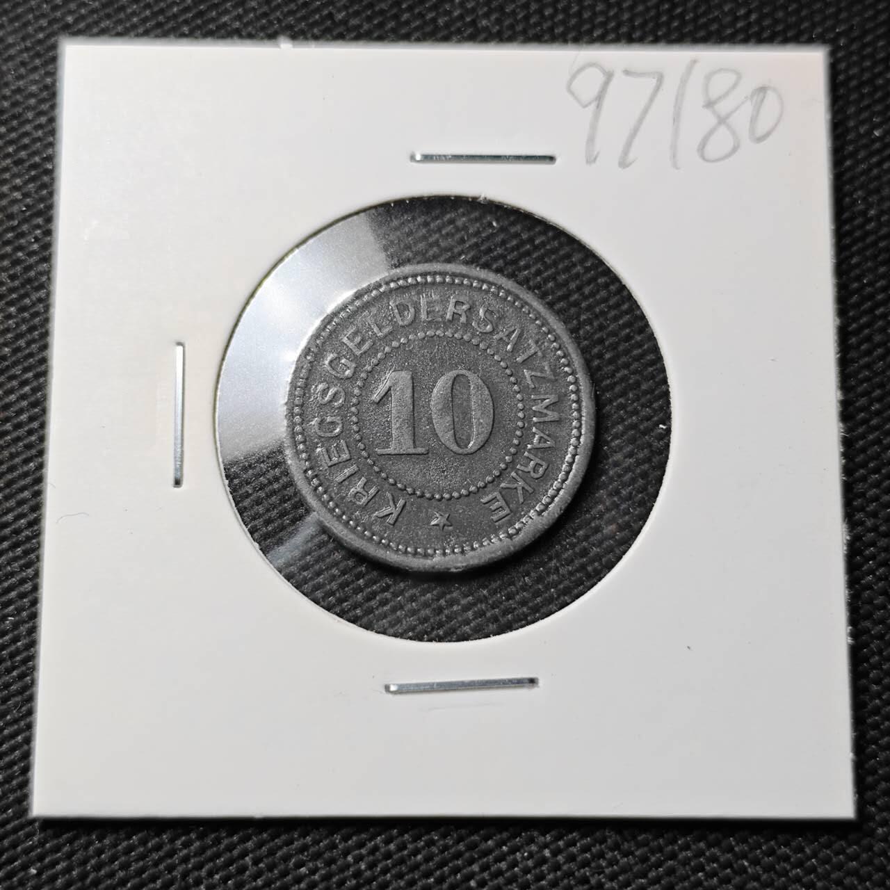 KK钱币收藏小铺  第397期 百期特怕（四拍之一） 2月预留时间 周末发货  