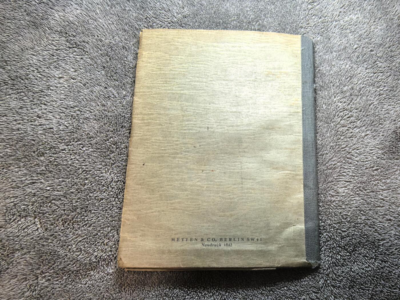 欢庆春节！戎马世界章牌大赏第112期春节大拍  德专场