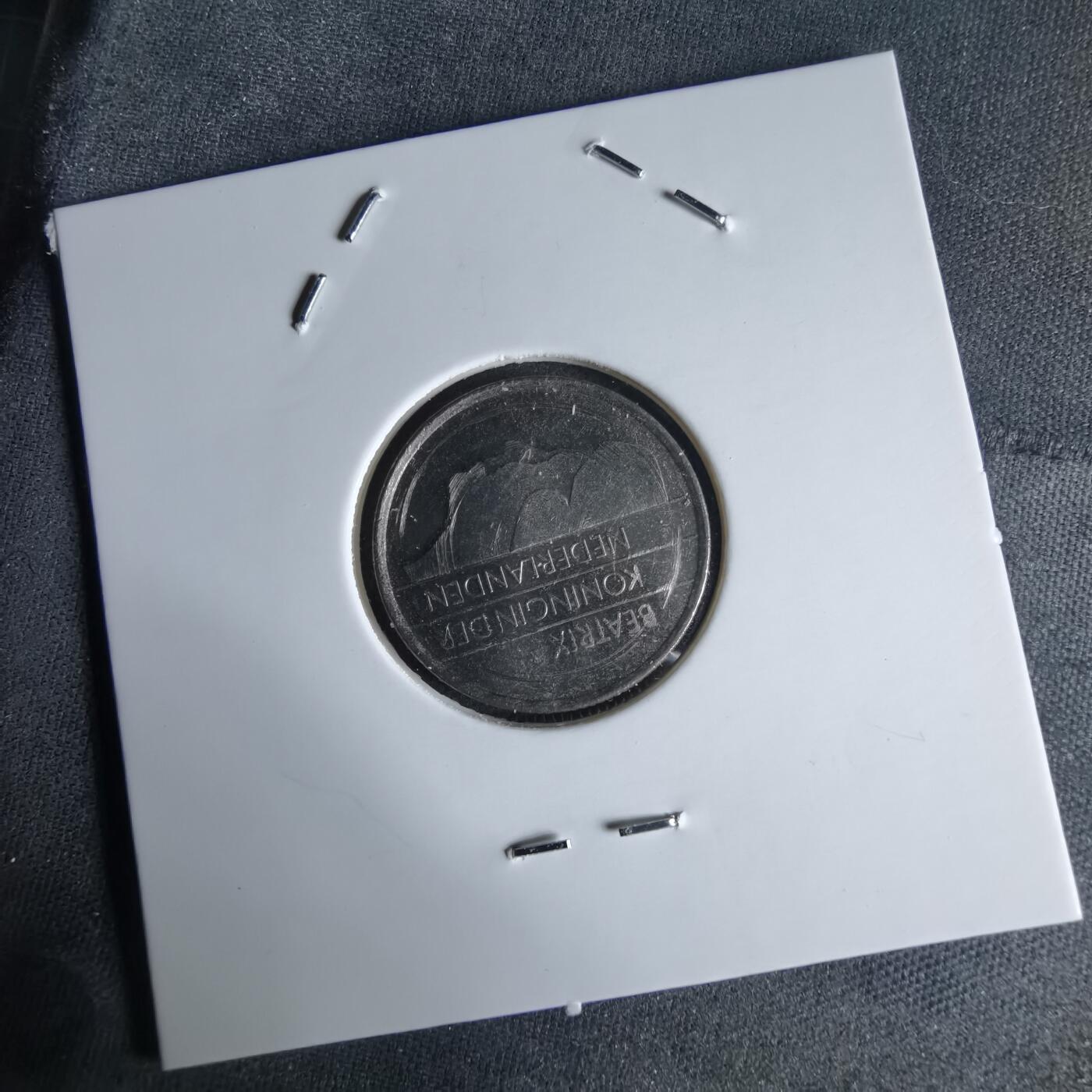 沼泽如烟--第992场 荷兰1982年25分