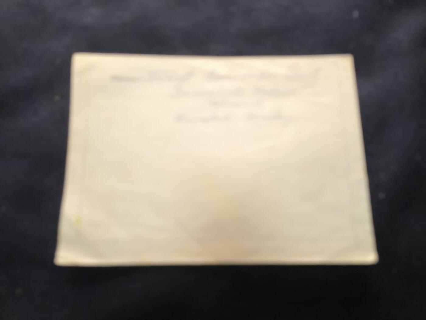 （450件拍品！制服徽章盛宴）罗岚⭐爱藏⭐年前甄选大拍场-店主清仓处理-分享拍场额外现金红包（实体经营） 二战德国战地军邮