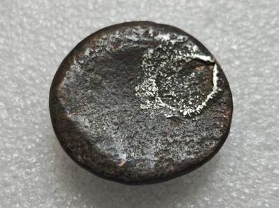 瓶子🏺第229期拍卖会[节后2月24日发货] -  16世纪泰国南部nantok大型银锭