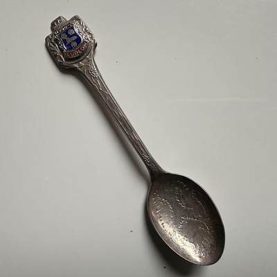 🌹外币初藏🌹🐯2026年第19场 快递已停，正月十五后再发 - 小勺咖啡勺工艺勺—5