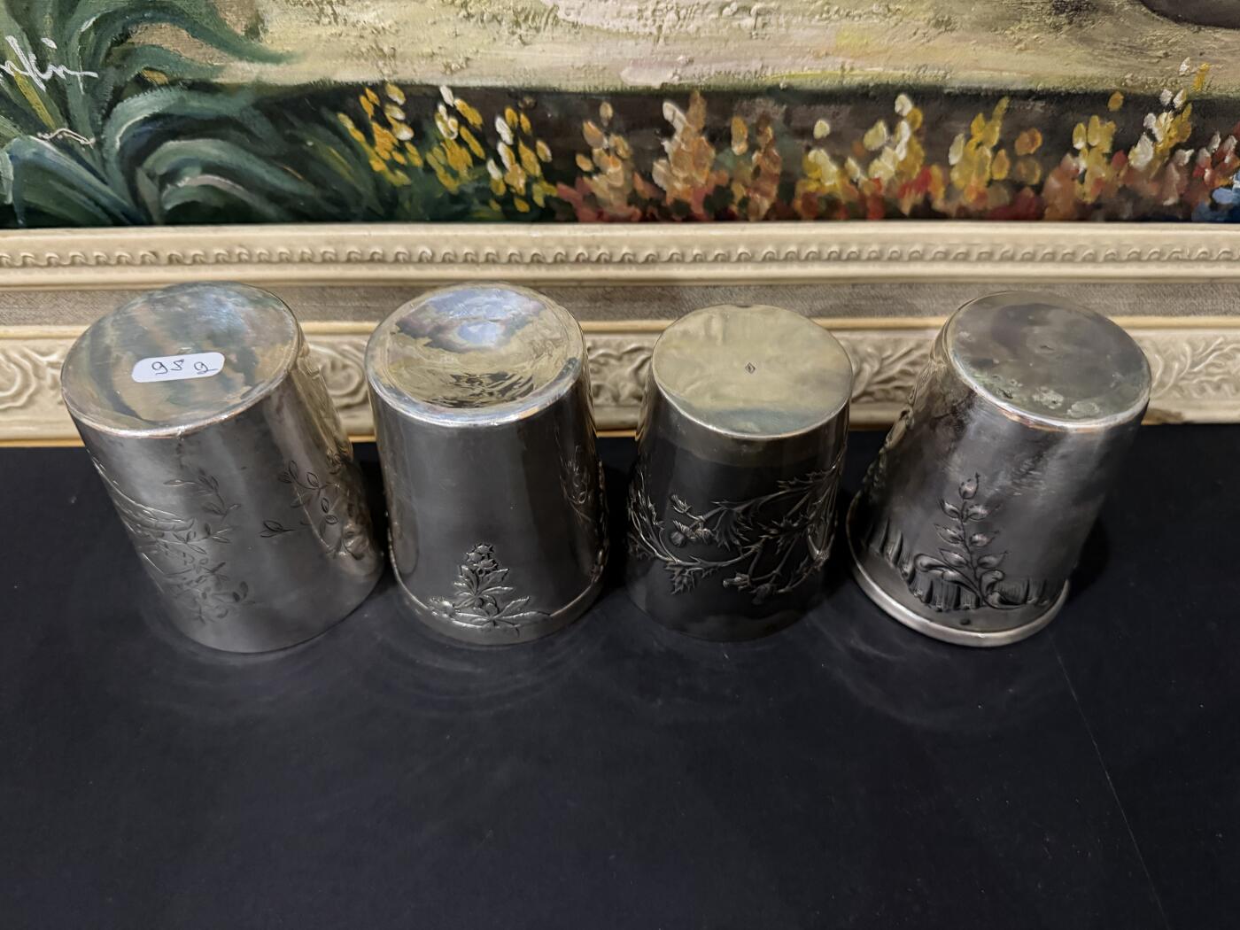 海外回流春节精品专场（一）