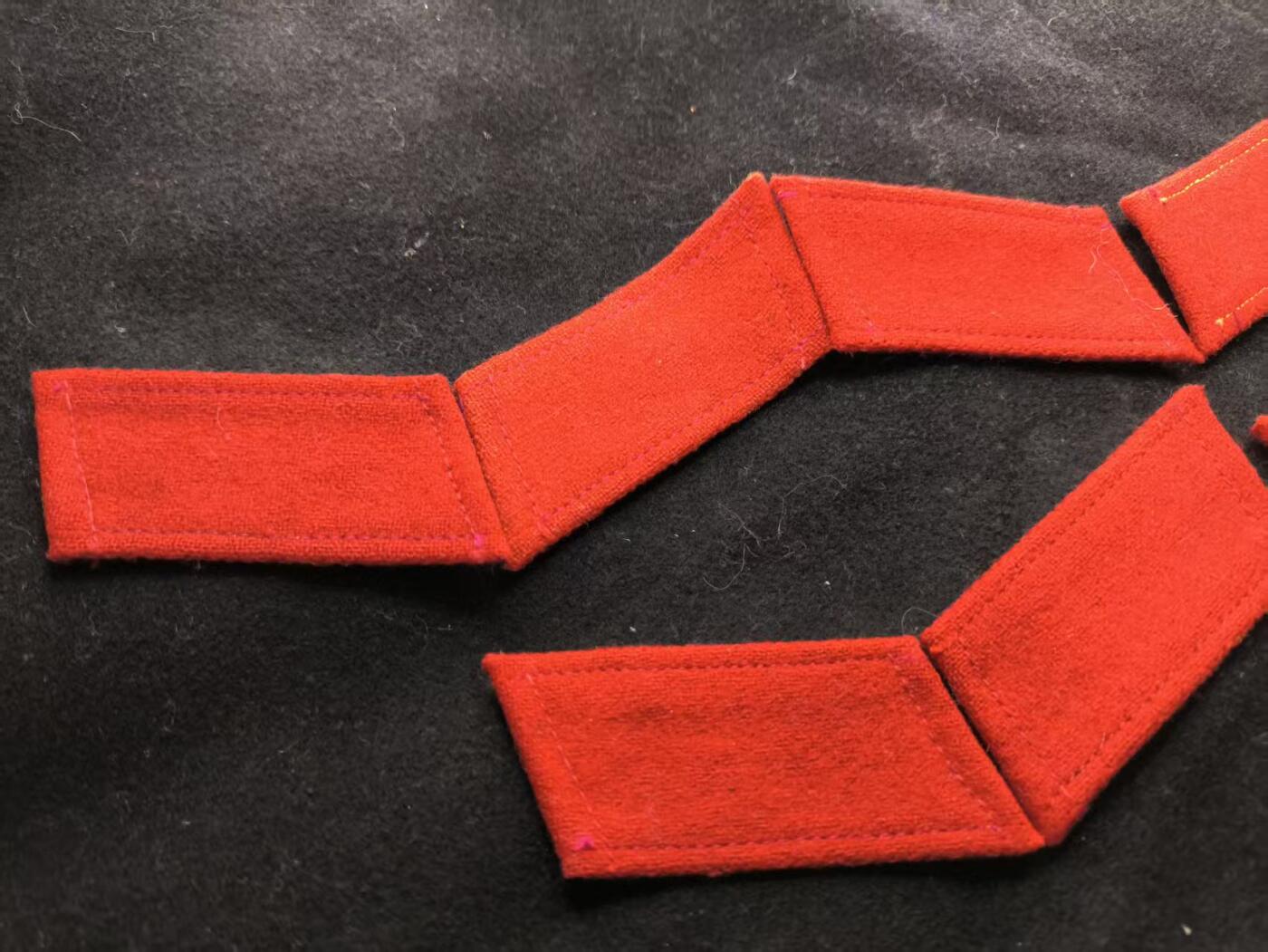 （450件拍品！制服徽章盛宴）罗岚⭐爱藏⭐年前甄选大拍场-店主清仓处理-分享拍场额外现金红包（实体经营）