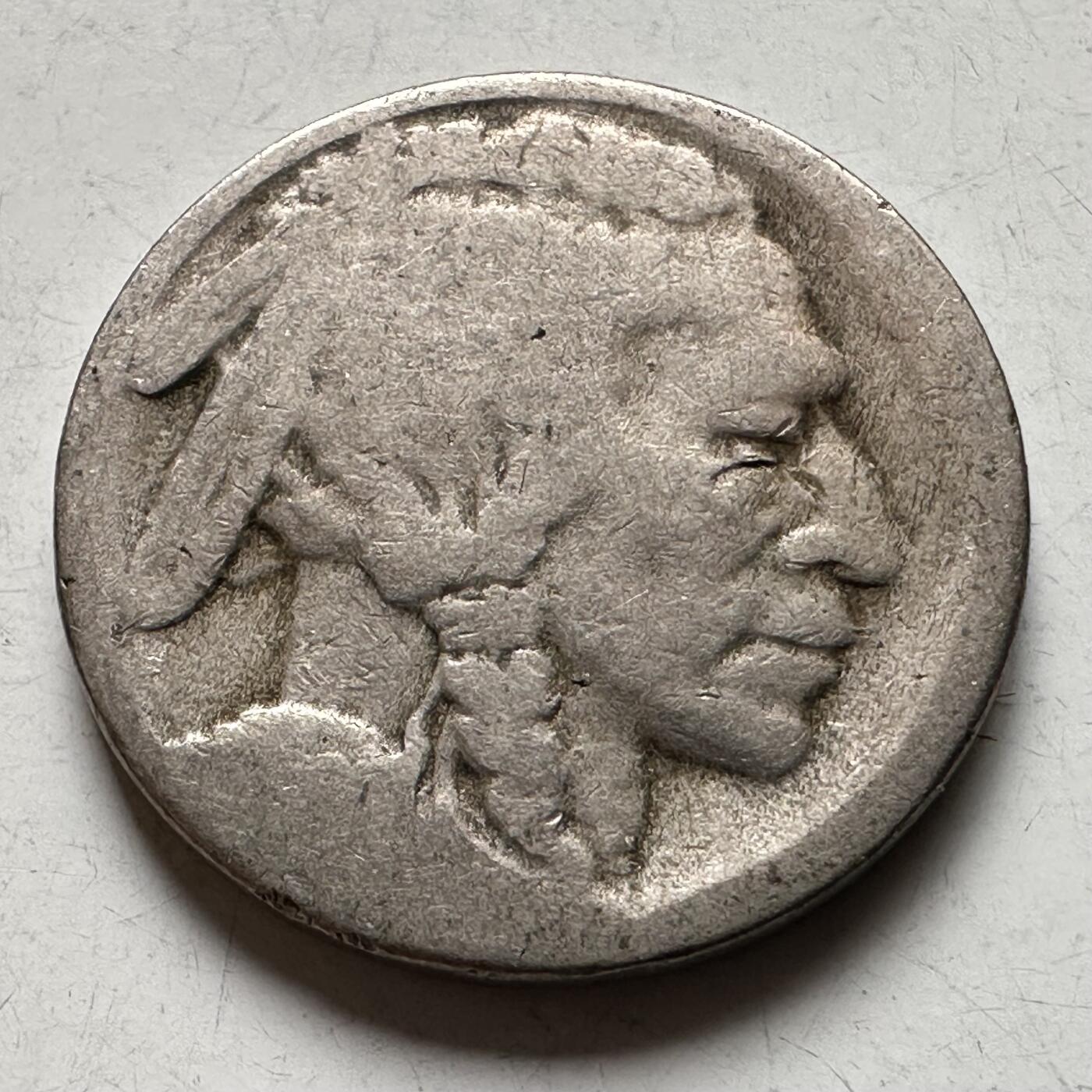 🌹外币初藏🌹🐯2026年第19场 快递已停，正月十五后再发 美国牦牛五分