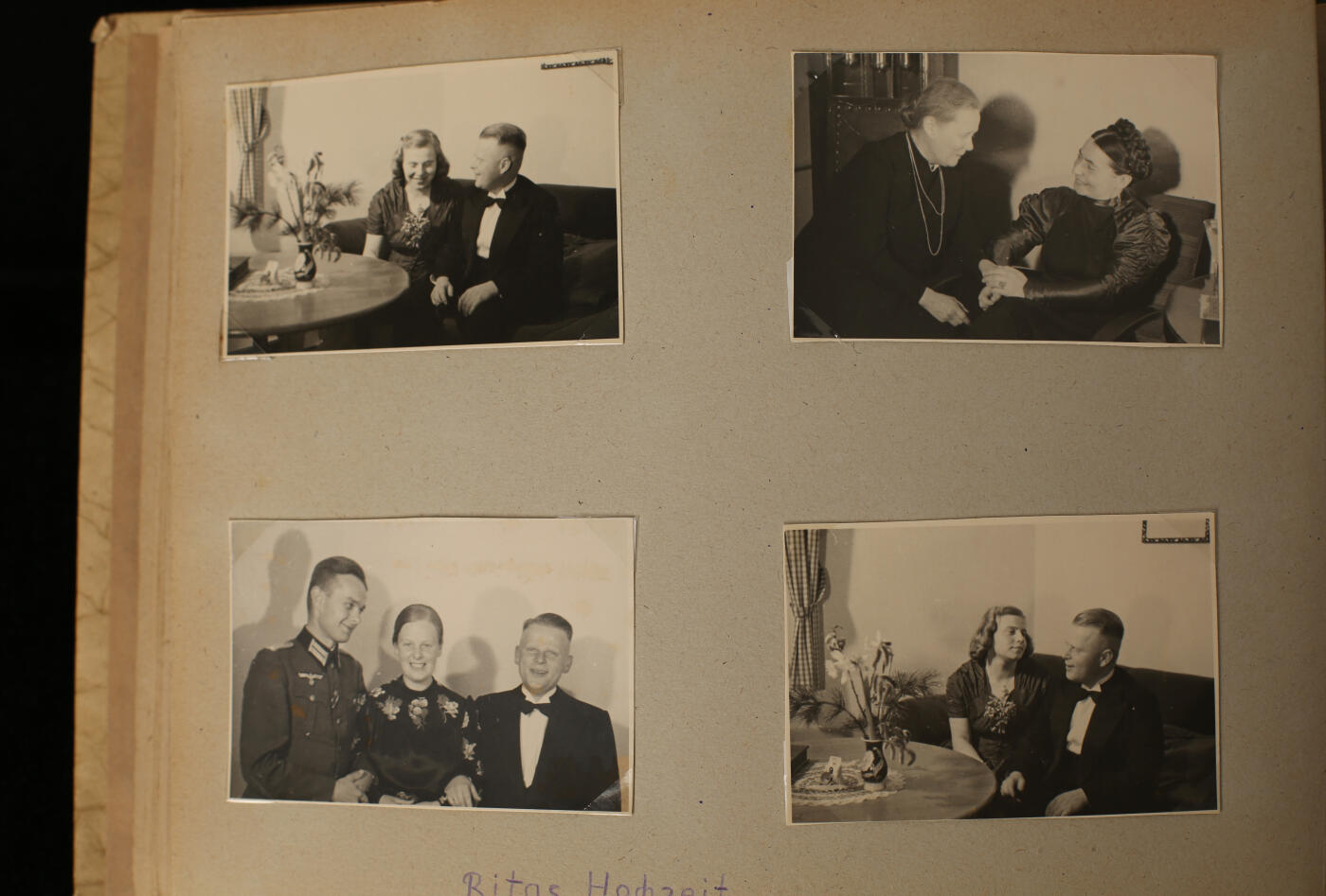 欢庆春节！戎马世界章牌大赏第112期春节大拍  德专场