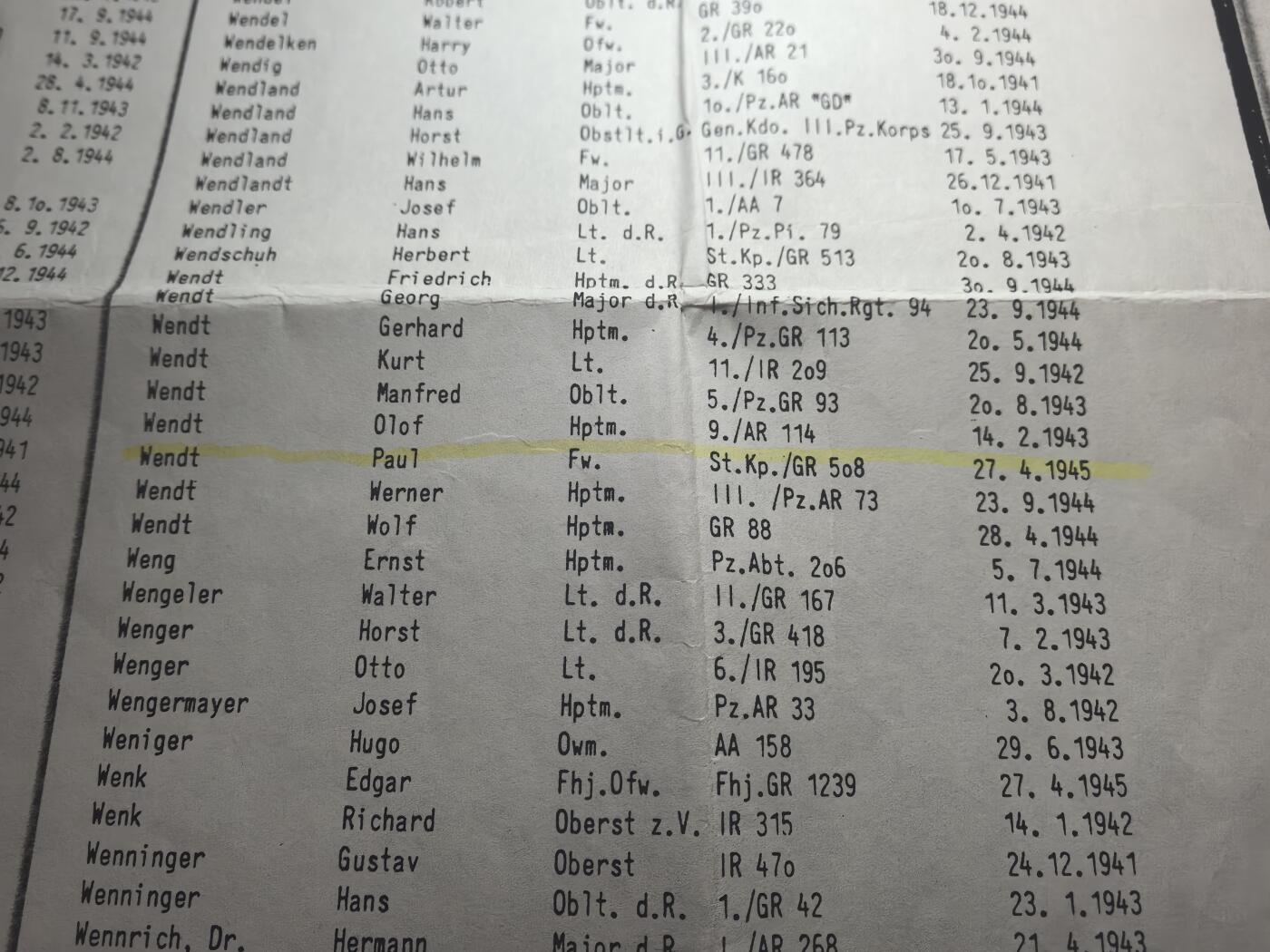 欢庆春节！戎马世界章牌大赏第112期春节大拍  德专场