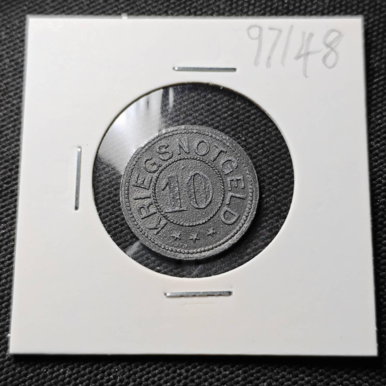 KK钱币收藏小铺  第397期 百期特怕（四拍之一） 2月预留时间 周末发货  