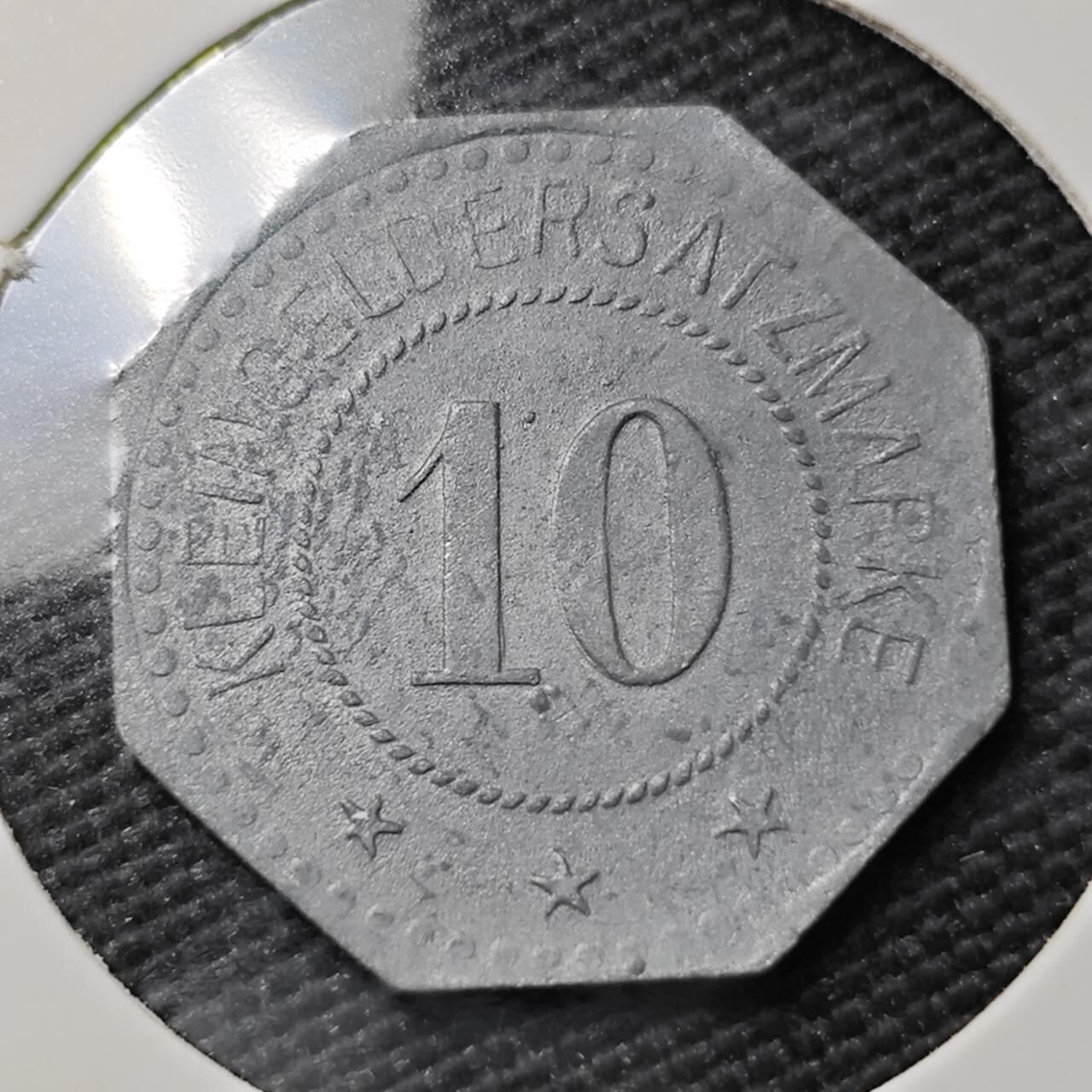 KK钱币收藏小铺  第397期 百期特怕（四拍之一） 2月预留时间 周末发货  