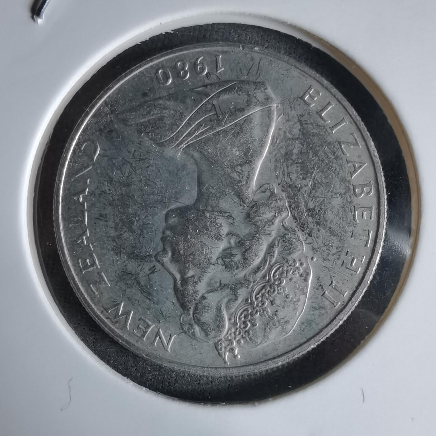 沼泽如烟--第992场 新西兰1980年十分