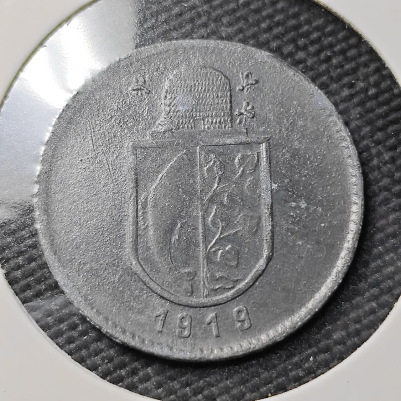 KK钱币收藏小铺  第397期 百期特怕（四拍之一） 2月预留时间 周末发货  