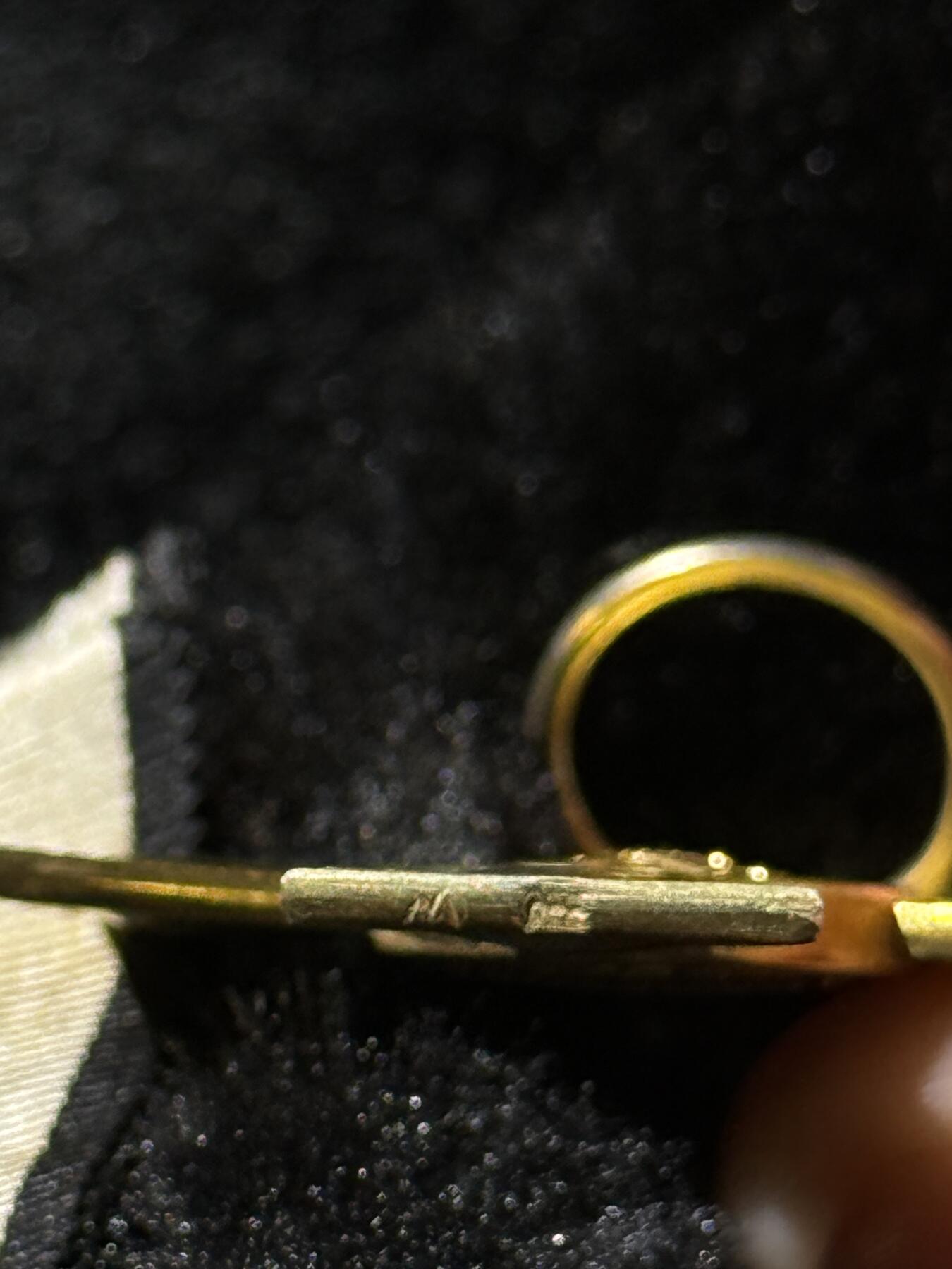 欢庆春节！戎马世界章牌大赏第111期春节大拍 德意志帝国军事功勋十字，银制，有W标与银标，存疑，详细见下方介绍