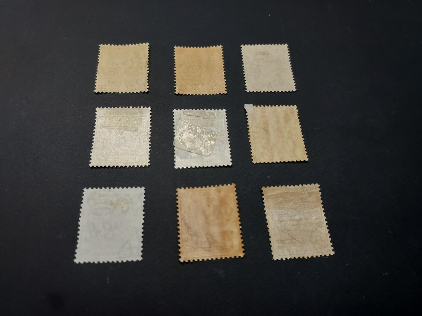 博彦收藏   2月28日 8点邮票专场 全场包邮