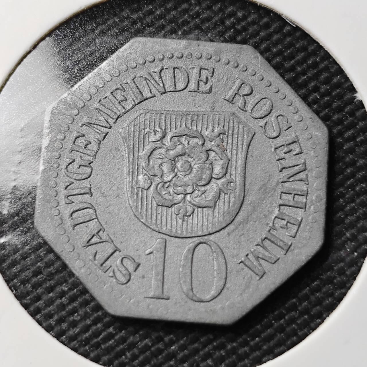 KK钱币收藏小铺  第397期 百期特怕（四拍之一） 2月预留时间 周末发货  